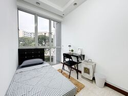 The Eden At Tampines (D18), Condominium #444544761